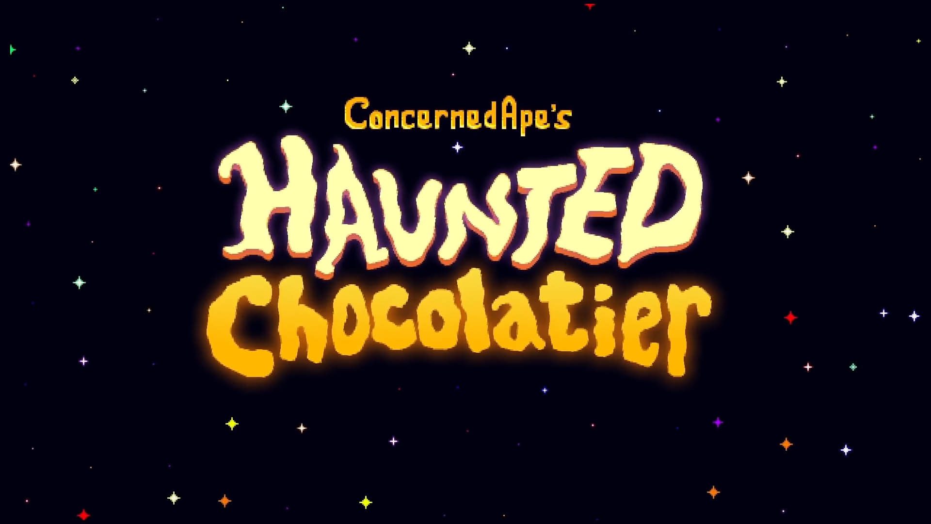 Haunted Chocolatier: Entwickler ConcernedApe gibt neues Update zum Fortschritt