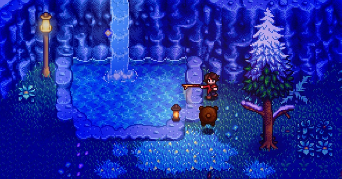 Im alive, the game is still in development - Stardew Valley creator ConcernedApe gives update on Haunted Chocolatier Im alive, the game is still in development - Stardew Valley creator ConcernedApe gives update on Haunted Chocolatier