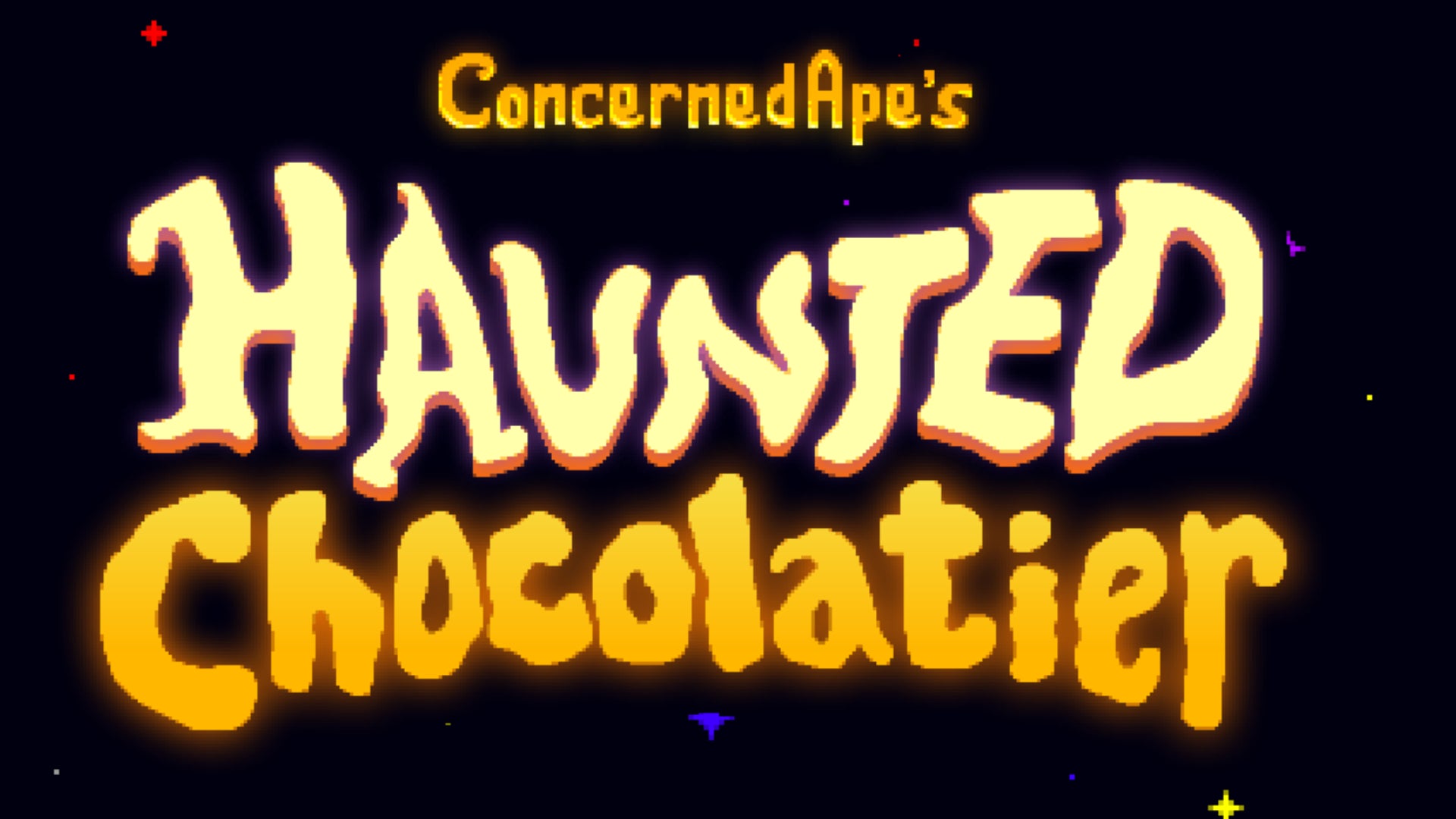 Haunted Chocolatier: Entwicklung laut Eric Barone schwerer als bei Stardew Valley