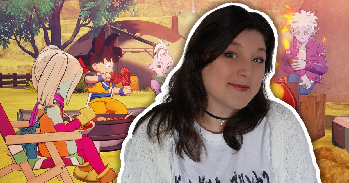 Dragon Ball Z: Kakarot – DAIMA DLC-Test: Ein Muss für eingefleischte Sayajin-Fans?