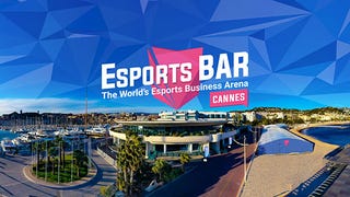 Esports BAR returns to Cannes in October