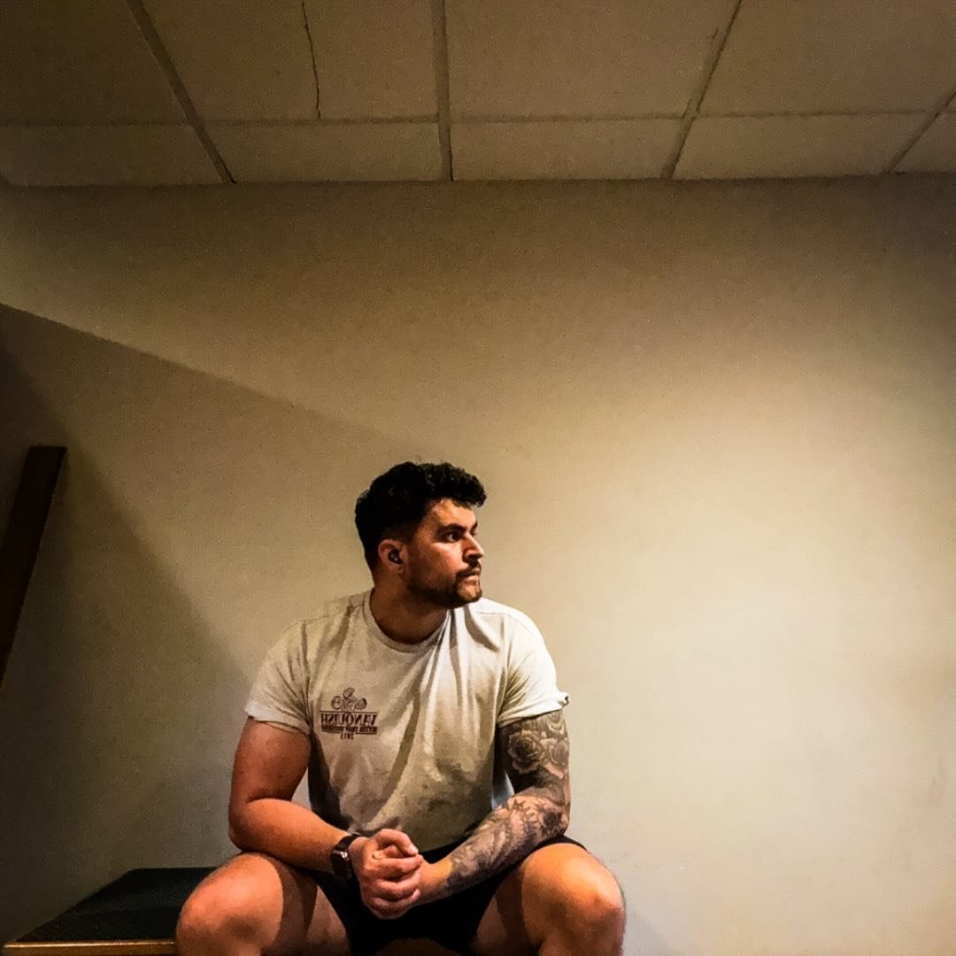 Lloyd Coombes avatar