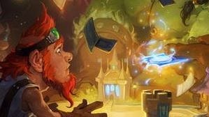 Activision Blizzard suddenly lays off several Hearthstone staff in "organizational changes"
