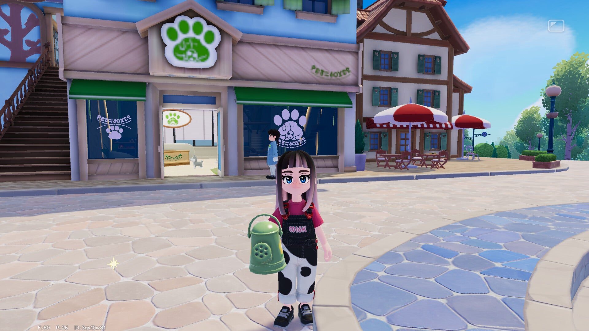 How to get Pets in Heartopia | Eurogamer.net