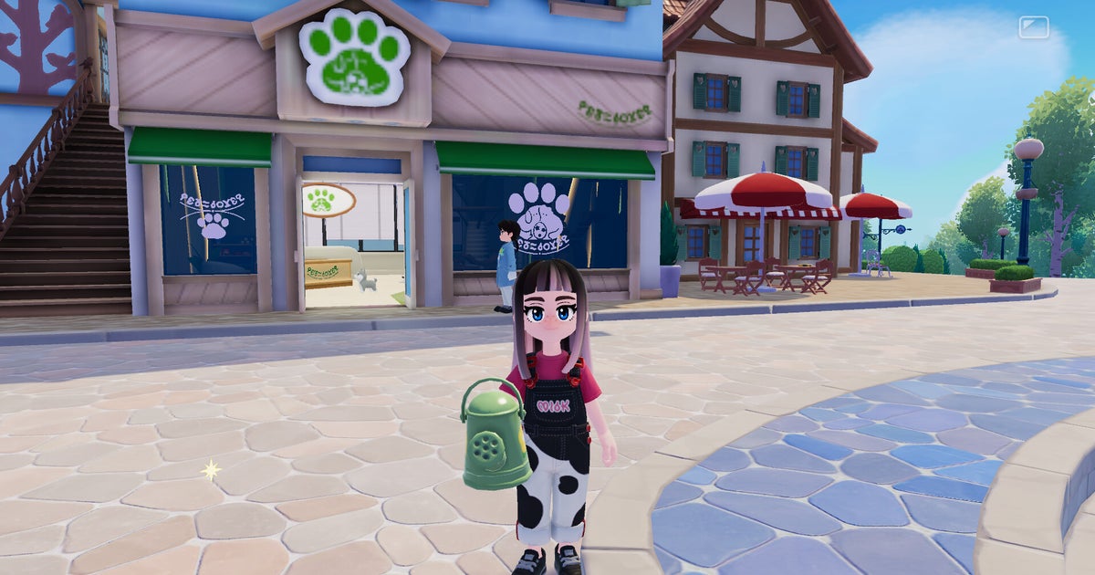 How to get Pets in Heartopia | Eurogamer.net