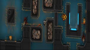 Heat Signature Review: The Great Spaceship Robbery