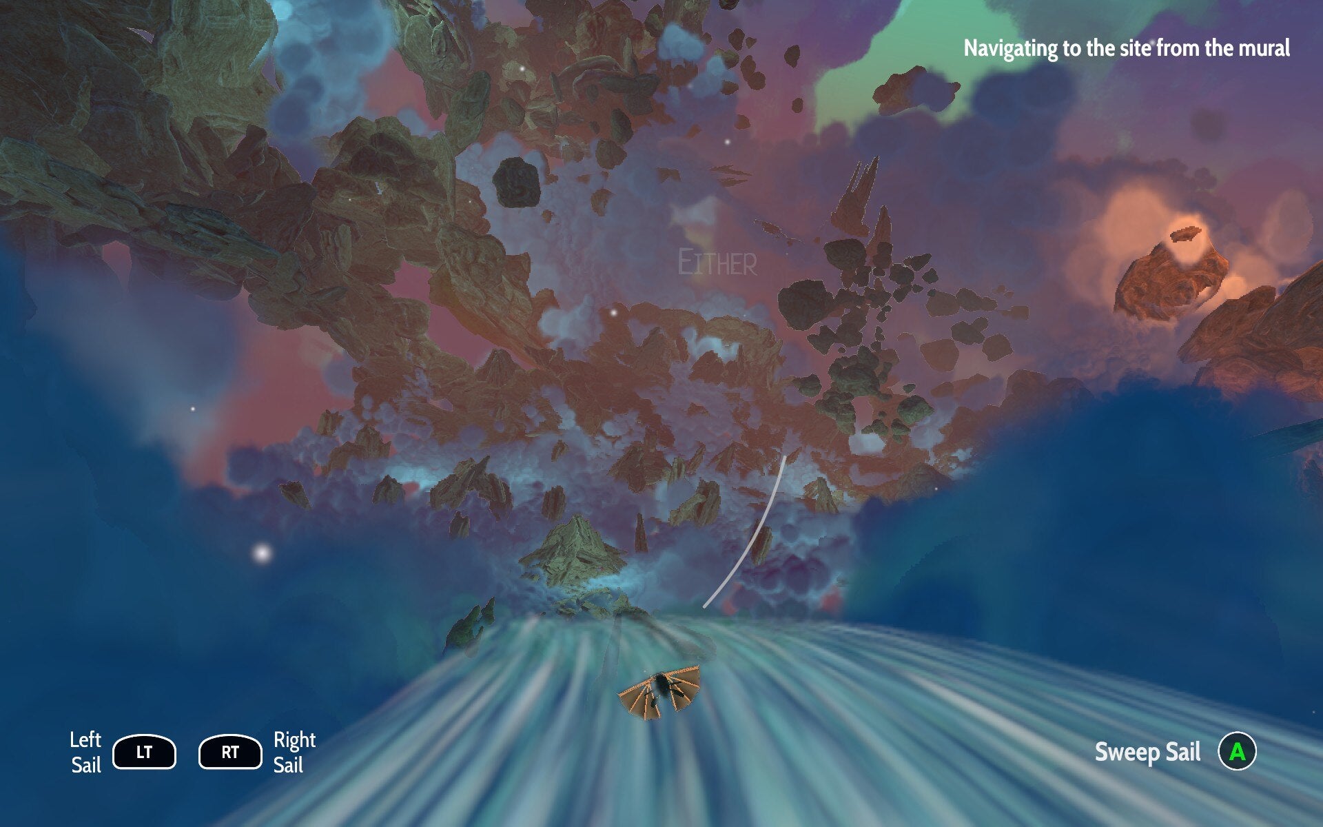 Heaven&rsquo;s Vault