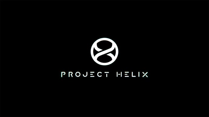 Project Helix (Next-Generation Xbox Console)