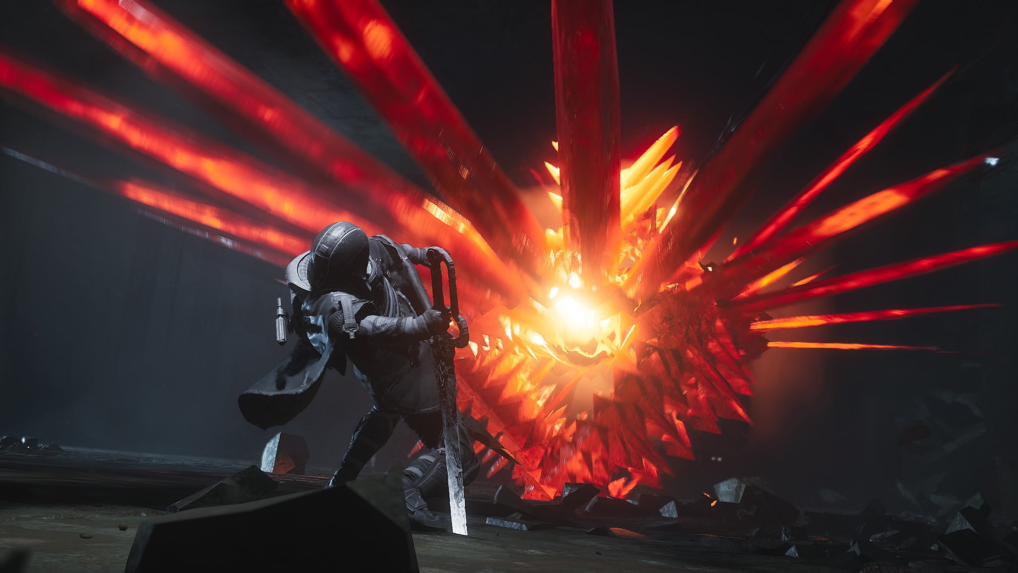 Cryptic Hell Hell is Us review - nightmarish adventure treads a fine line between ...