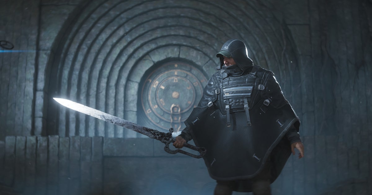 Silksong’s surprise release was “a little callous”, says Hell is Us creative director Silksong’s surprise release was “a little callous”, says Hell is Us creative director