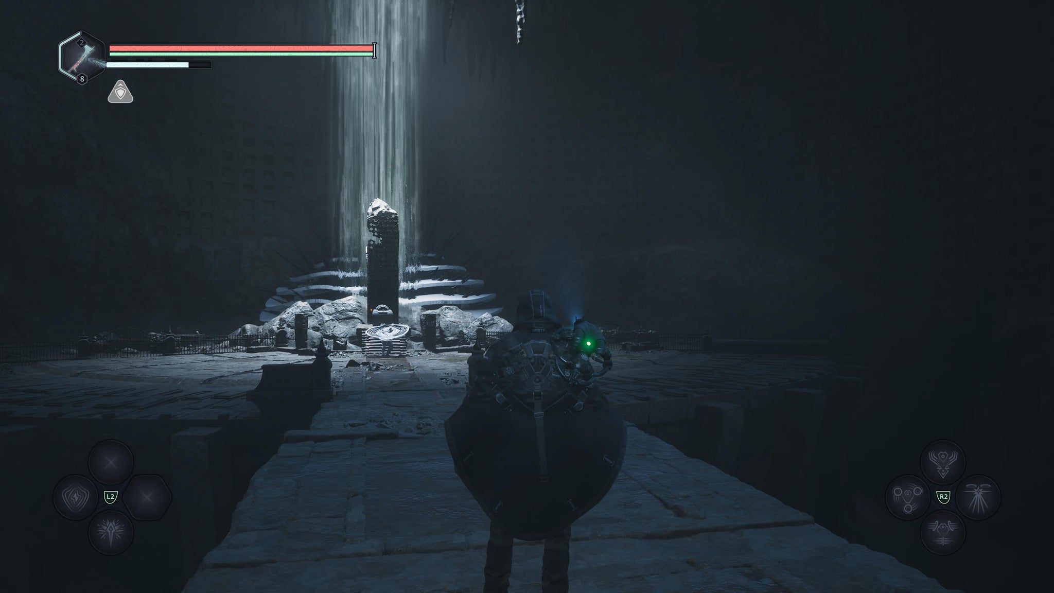 Cryptic Hell Hell is Us review - nightmarish adventure treads a fine line between ...