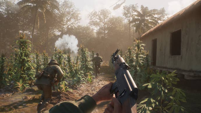 Vietnam.