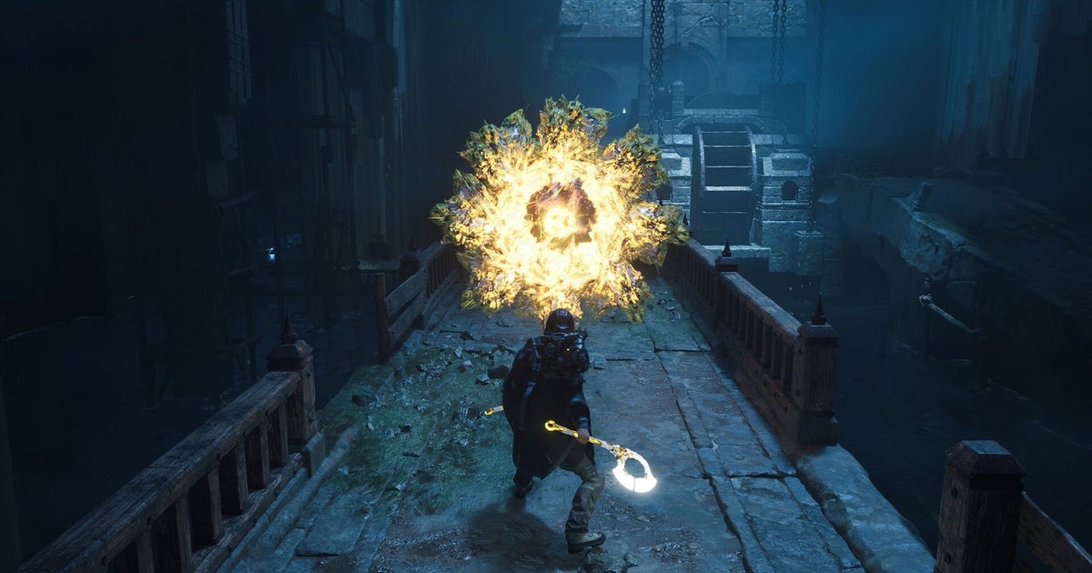 Atmospheric slasher Hell is Us lands September release date, as well Deus Exs Elias Toufexis Atmospheric slasher Hell is Us lands September release date, as well Deus Exs Elias Toufexis