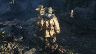 Hell is Us Caddell Family Treasure walkthrough