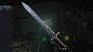 How to upgrade weapons in Hell is Us