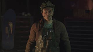 Hell is Us Victor's Vigil walkthrough