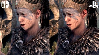 Hellblade Switch Analysis: Another Impossible Port?