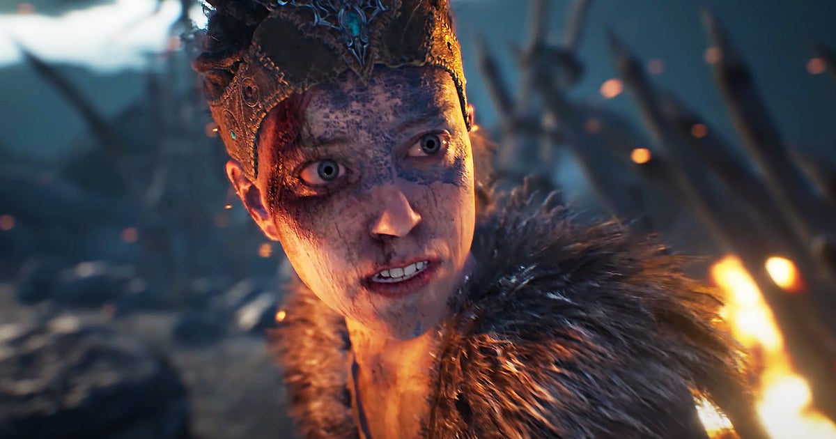 Ninja Theory begins laying off staff, according to employee posts