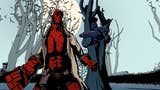 There's a Hellboy roguelite action-adventure coming to PC and consoles