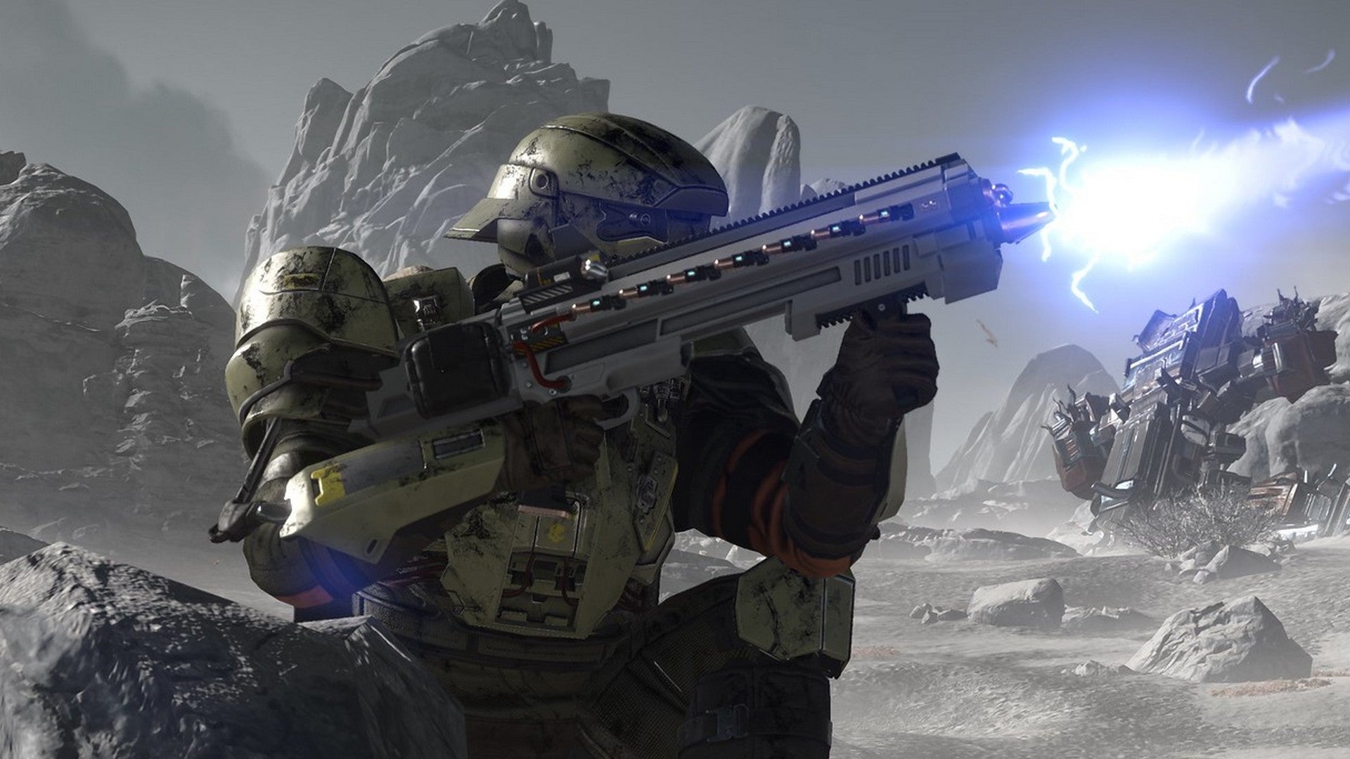 Helldivers 2: Neuer Nvidia-Grafiktreiber bringt Optimierungen fürs Spiel.
