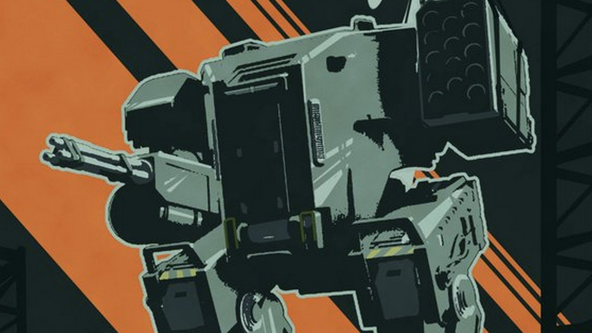 Helldivers 2: Exo-45 Patriot Exosuit kommt bald aufs Schlachtfeld.