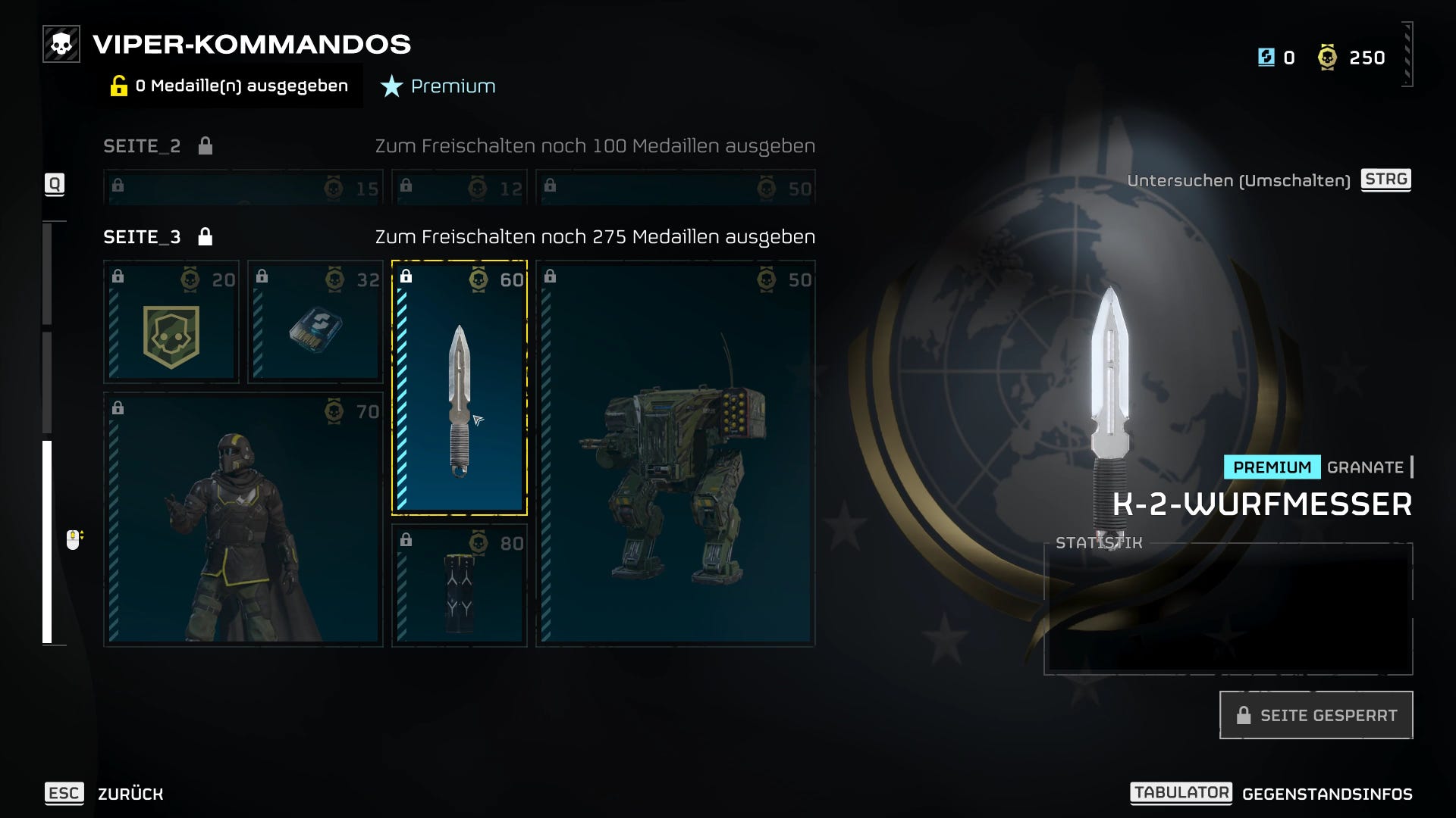 Helldivers 2: Warbond “Viper Commandos” is here, brings new armor bonus ...