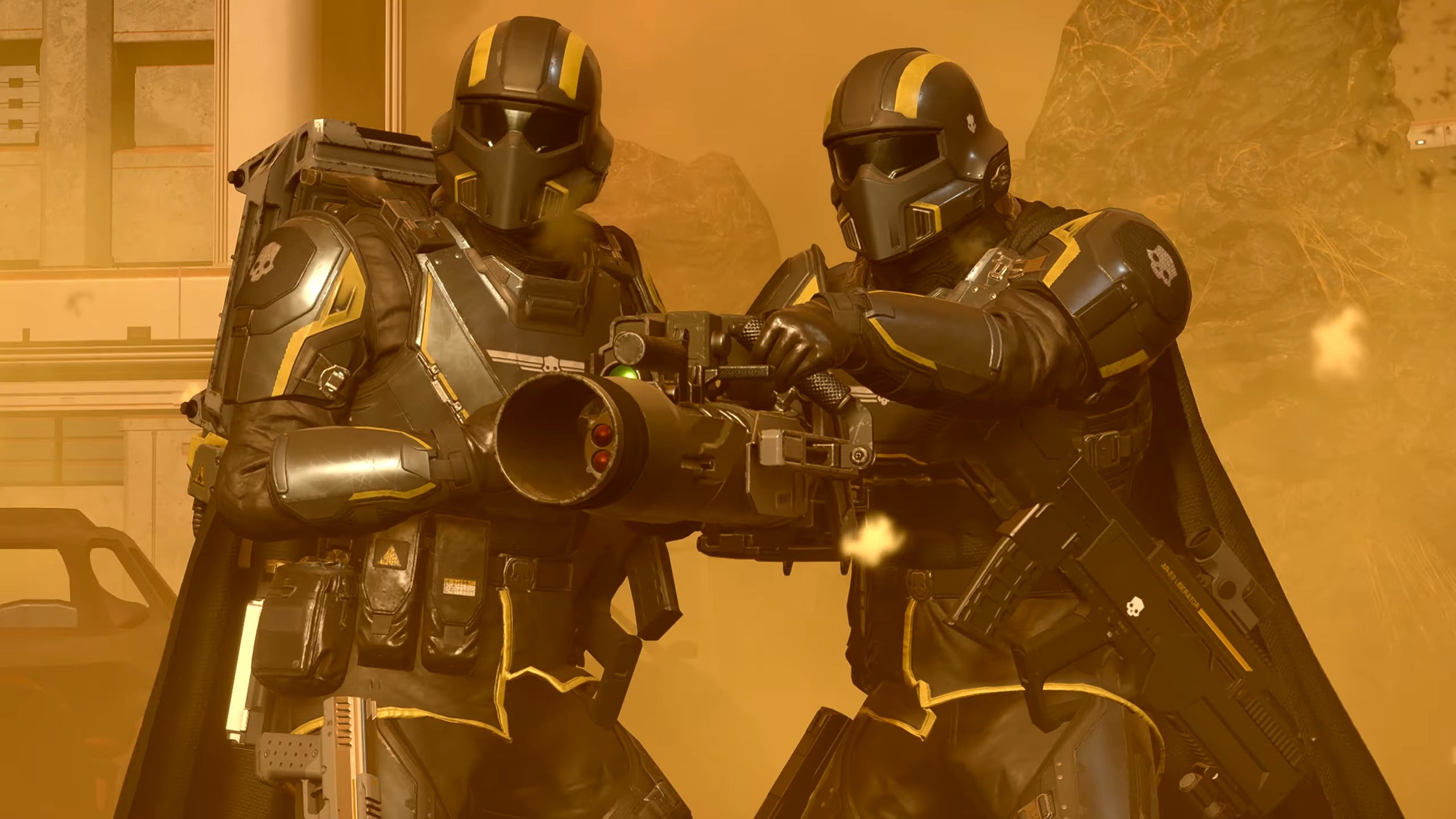 Helldivers 3: Arrowhead Rules Out Direct Sequel [Confirmed]
