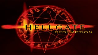 Anunciado Hellgate: Redemption para PC y consolas