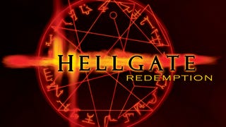 Anunciado Hellgate: Redemption para PC y consolas