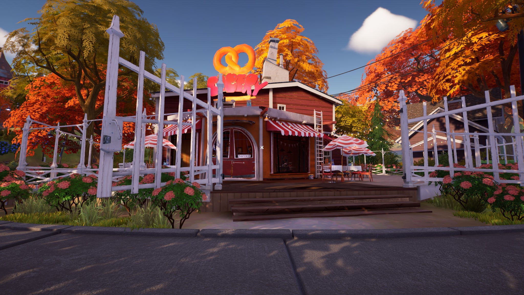 Hello Neighbor Cook Hello Neighbor 2 Walkthrough Part 1: Safe code, scissors and photo ...