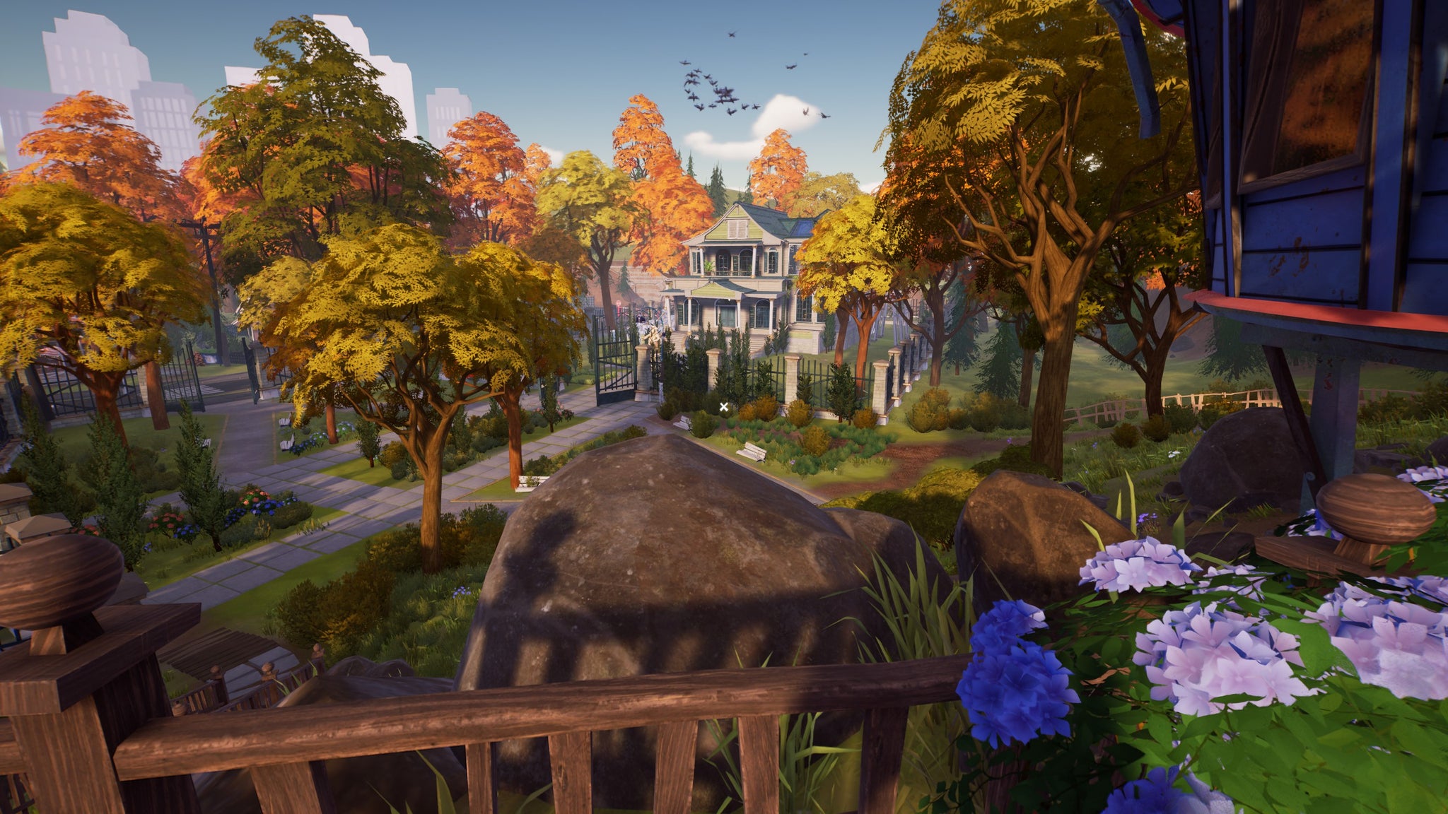 Hello Neighbor 2 Hello Neighbor 2 | VG247
