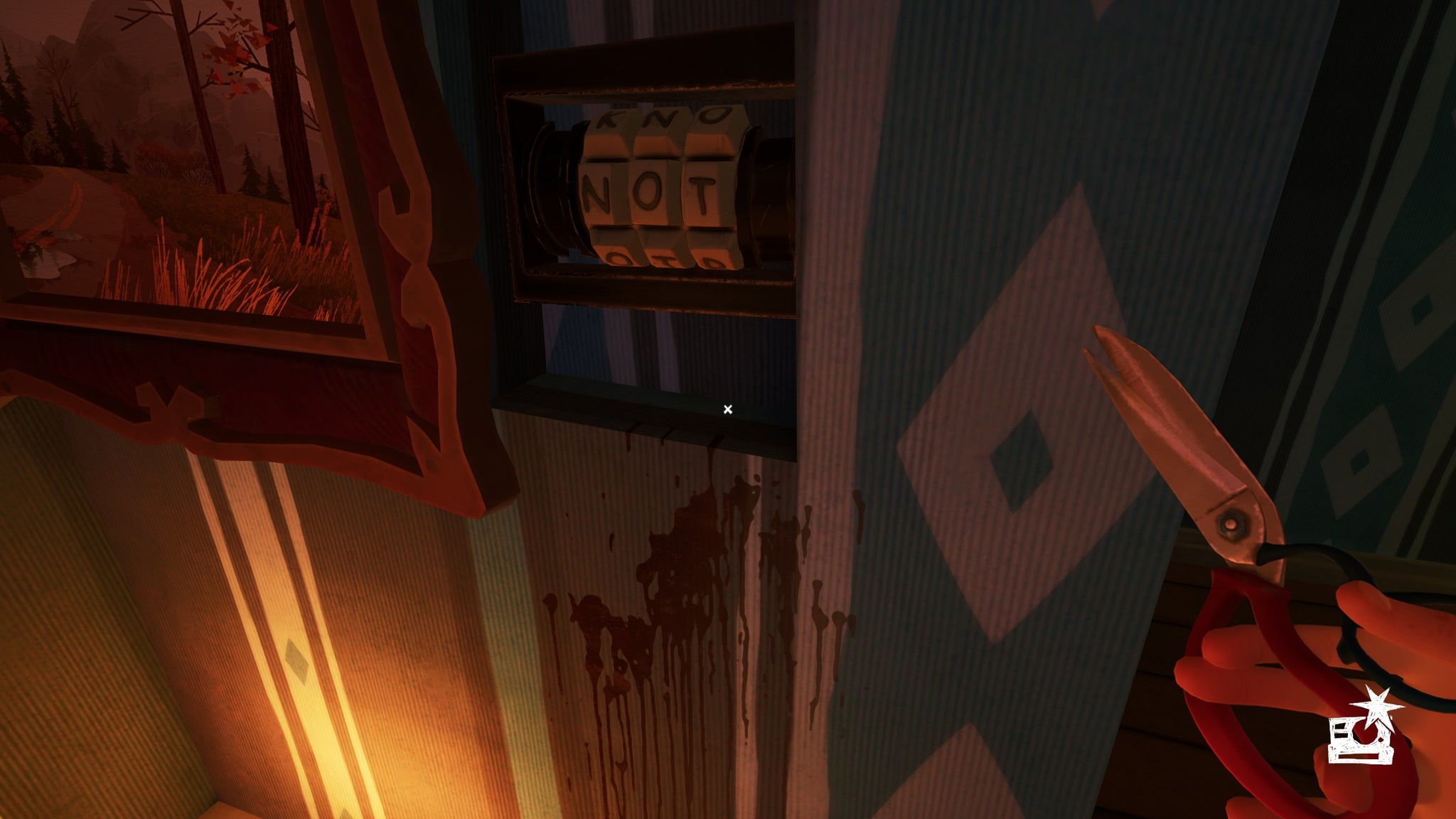 Hello Neighbor Button Code Hello Neighbor 2 Walkthrough Part 1: Safe code, scissors and photo ...