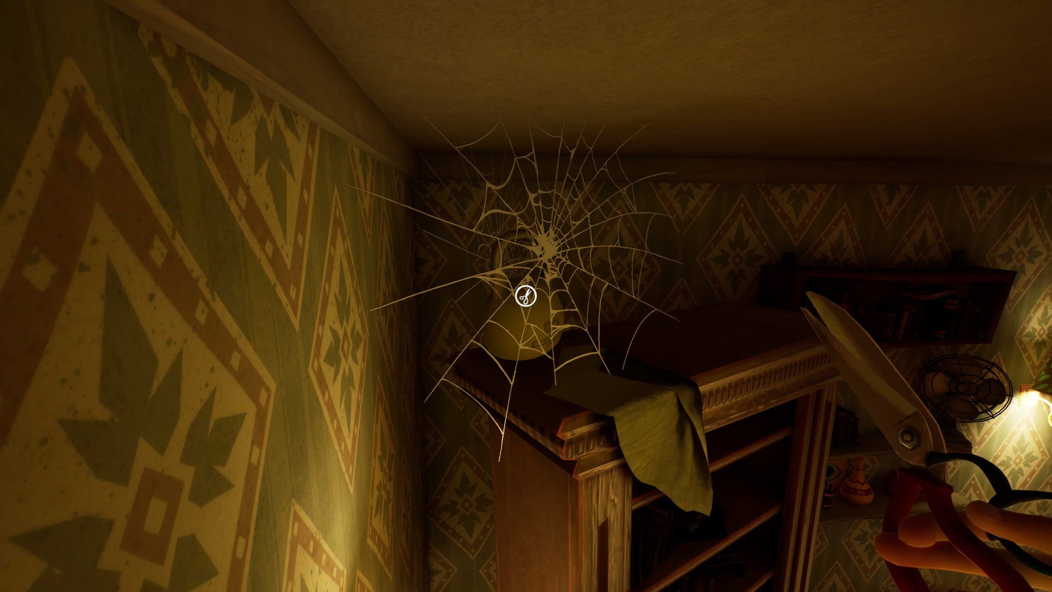 Hello Neighbor Two Book Code Hello Neighbor 2 Walkthrough Part 1: Safe code, scissors and photo ...