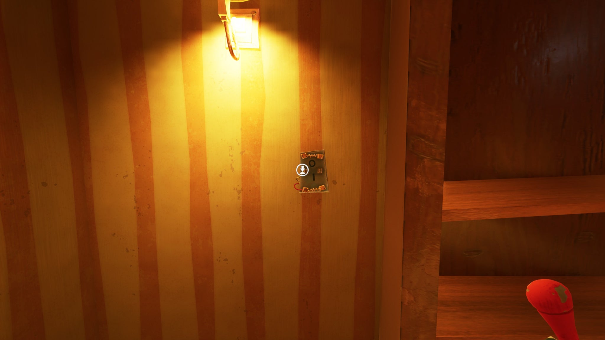 Hello Neighbor Two Book Code Hello Neighbor 2 Walkthrough Part 1: Safe code, scissors and photo ...