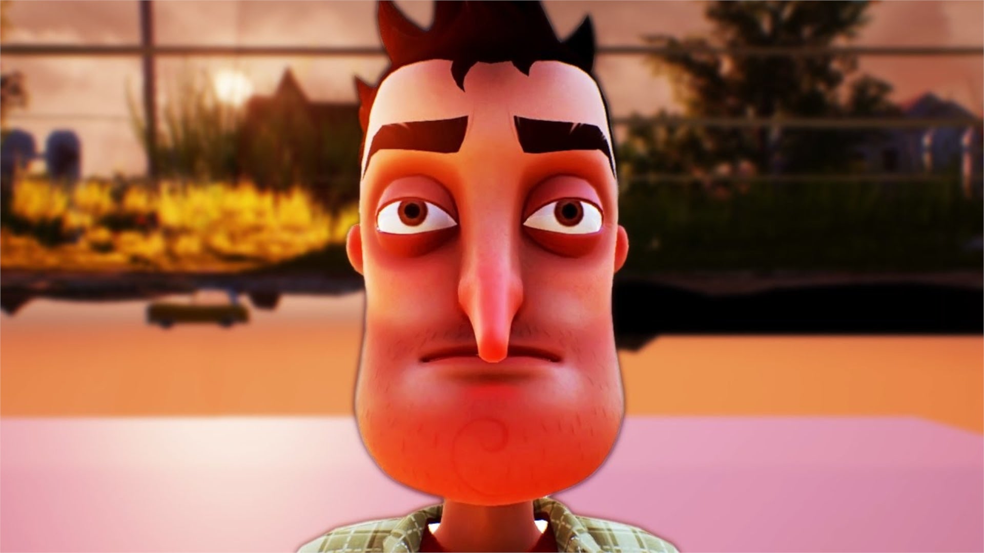 Hello Neighbor knackt acht Jahre nach Release 100.000 Verkäufe binnen einer Woche