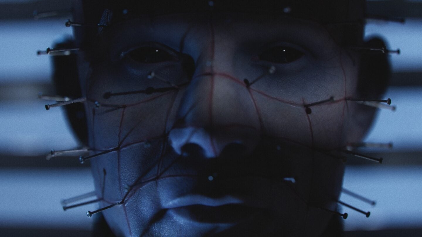 Clive Barker’s Hellraiser: Revival llegará a Nintendo Switch 2 en octubre