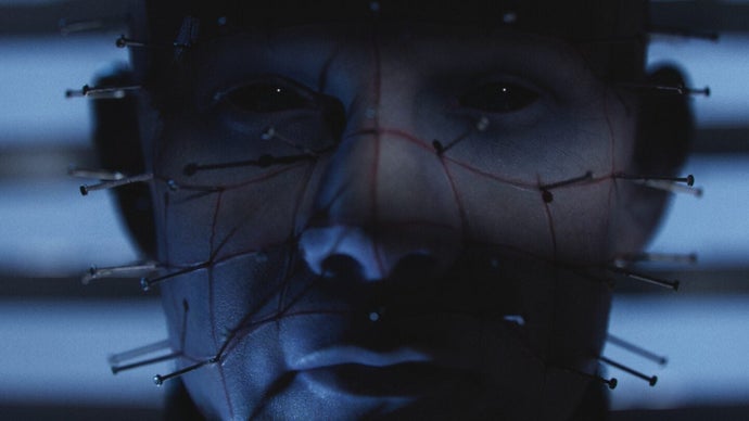 Tráiler de lanzamiento de Hellraiser: Revival