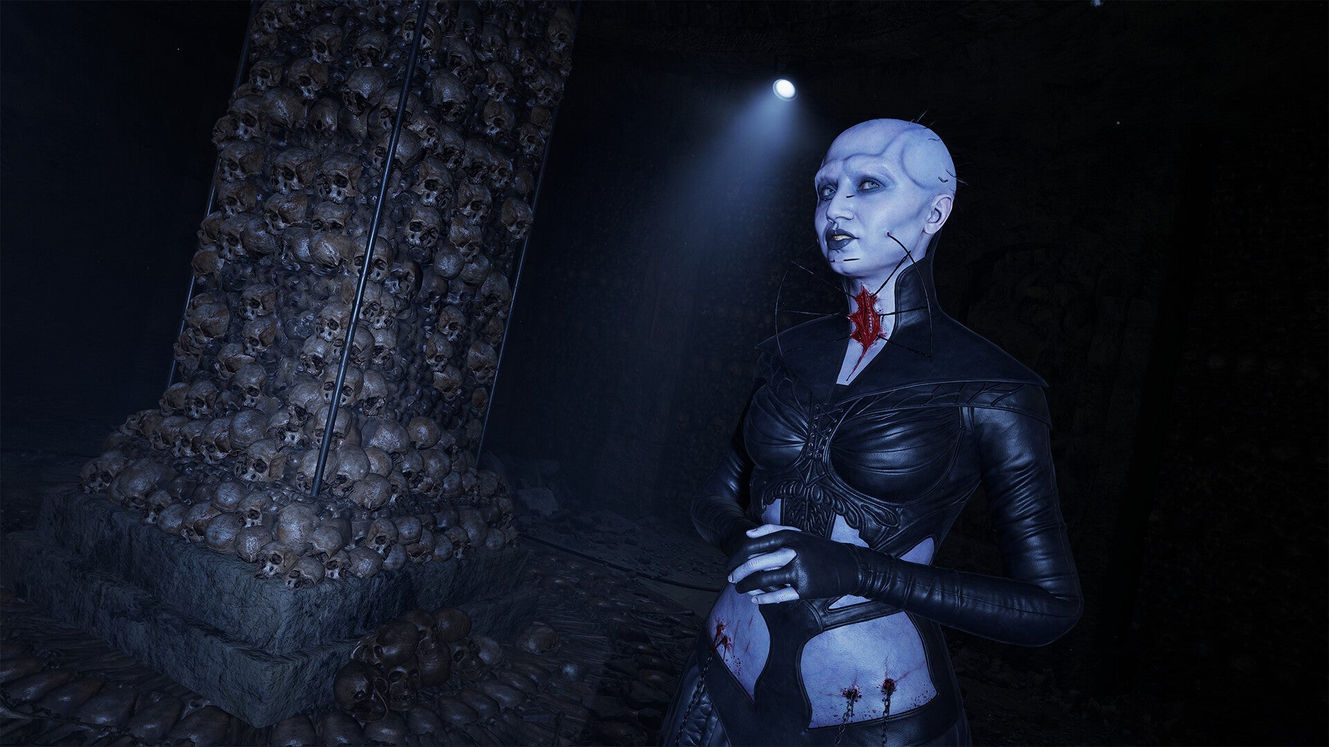 Estúdio de Hellraiser: Revival queria que o jogo fosse banido