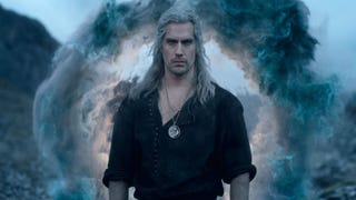 Henry Cavill dice adiós al papel de Geralt de Rivia en la serie de The Witcher