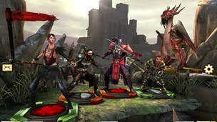 Dungeon Keeper or Heroes of Dragon Age? Take Both - They're Free (sort of)