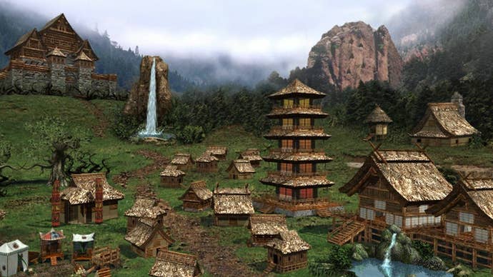 Heroes of Might and Magic 3