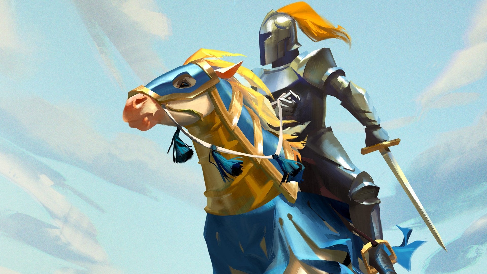 Heroes of Might and Magic Olden Era: Early Access Release & Game Pass ...
