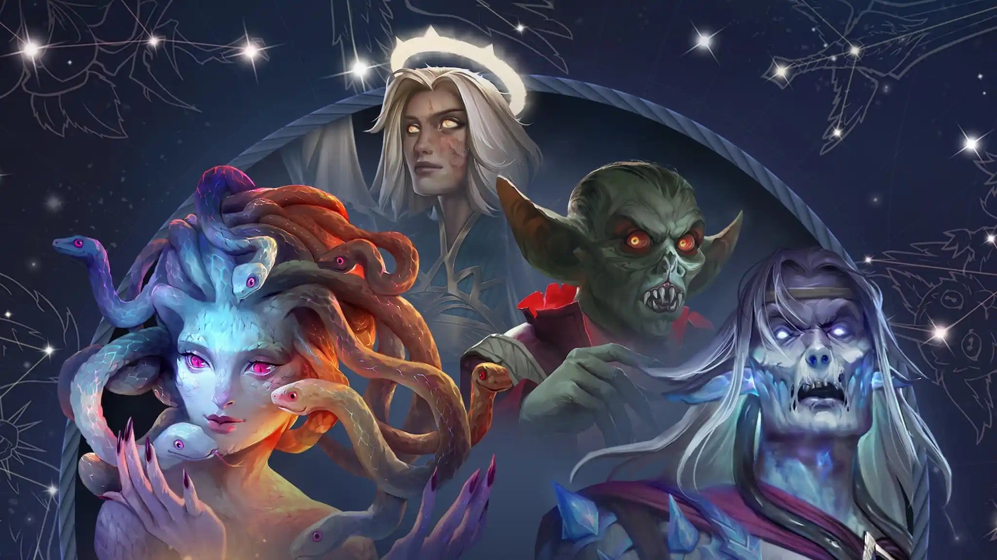 El early access de Heroes of Might and Magic: Olden Era se retrasa hasta 2026