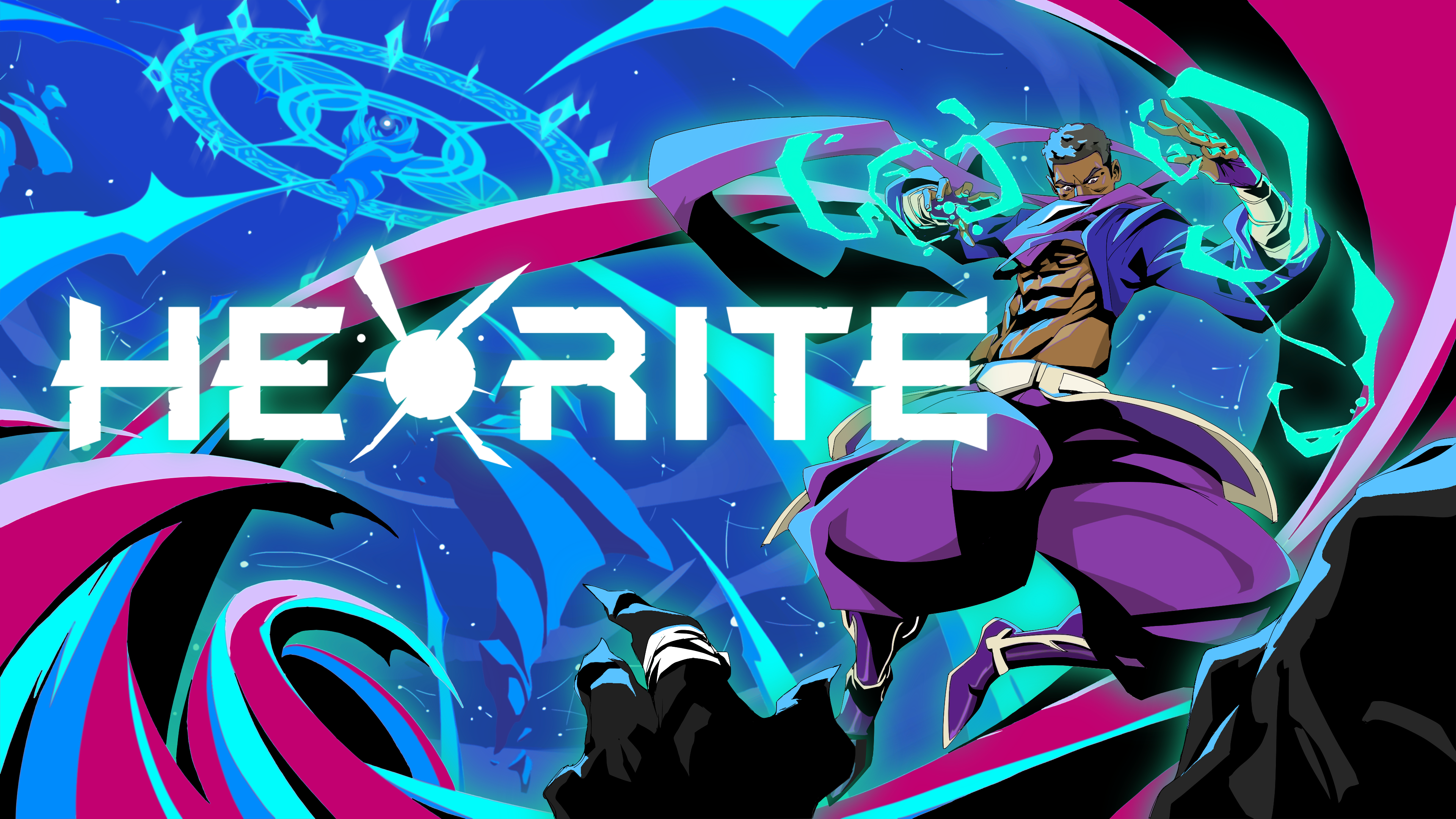 Português Hexrite recebe novo trailer