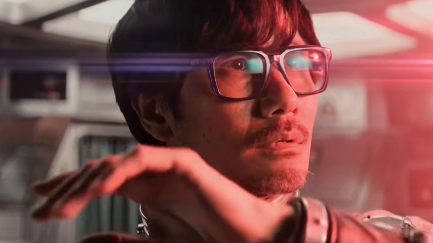 "I want to keep pouring my energy into game creation going forward" - Hideo Kojima still wants to make games even at 63