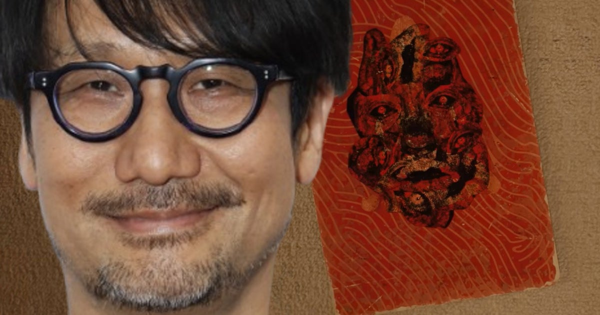 OD is completely different from a standard horror game, and Kojima doesnt even know if it will work out OD is completely different from a standard horror game, and Kojima doesnt even know if it will work out