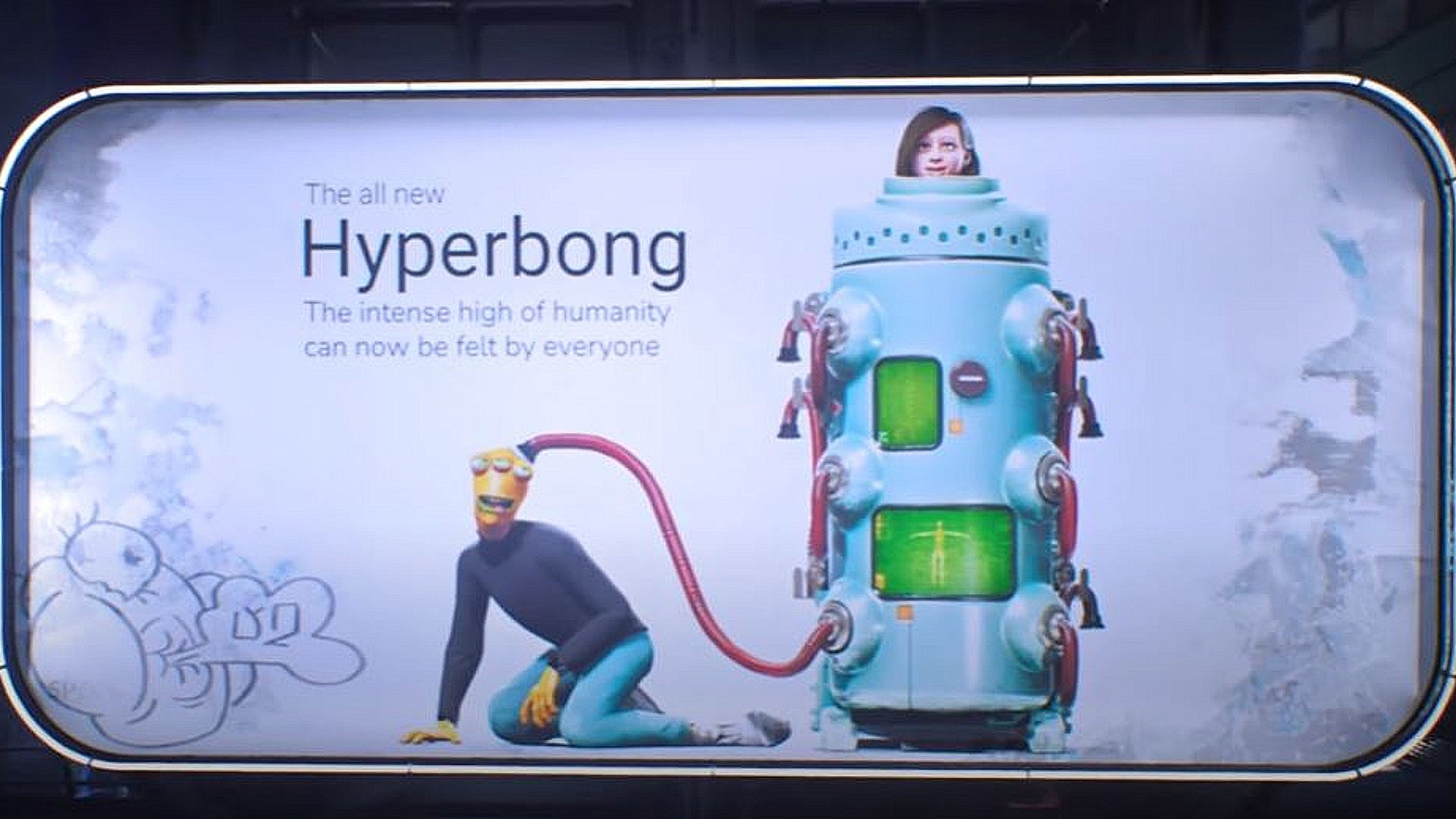 High On Life is a comedy sci-fi shooter from Rick And Morty&rsquo;s co-creator Justin Roiland.