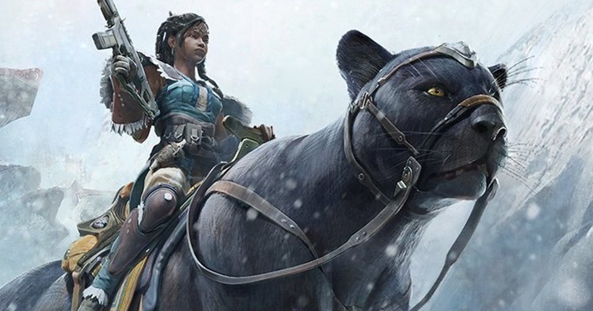 Highguards final update - which Wildlights skeleton crew crunched to finish - goes live, just days before the game disappears forever Highguards final update - which Wildlights skeleton crew crunched to finish - goes live, just days before the game disappears forever