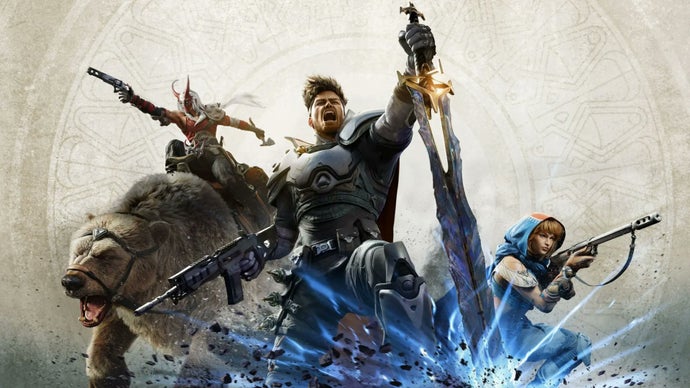 Wildlight emitirá hoy un directo de presentación de Highguard coincidiendo con su lanzamiento