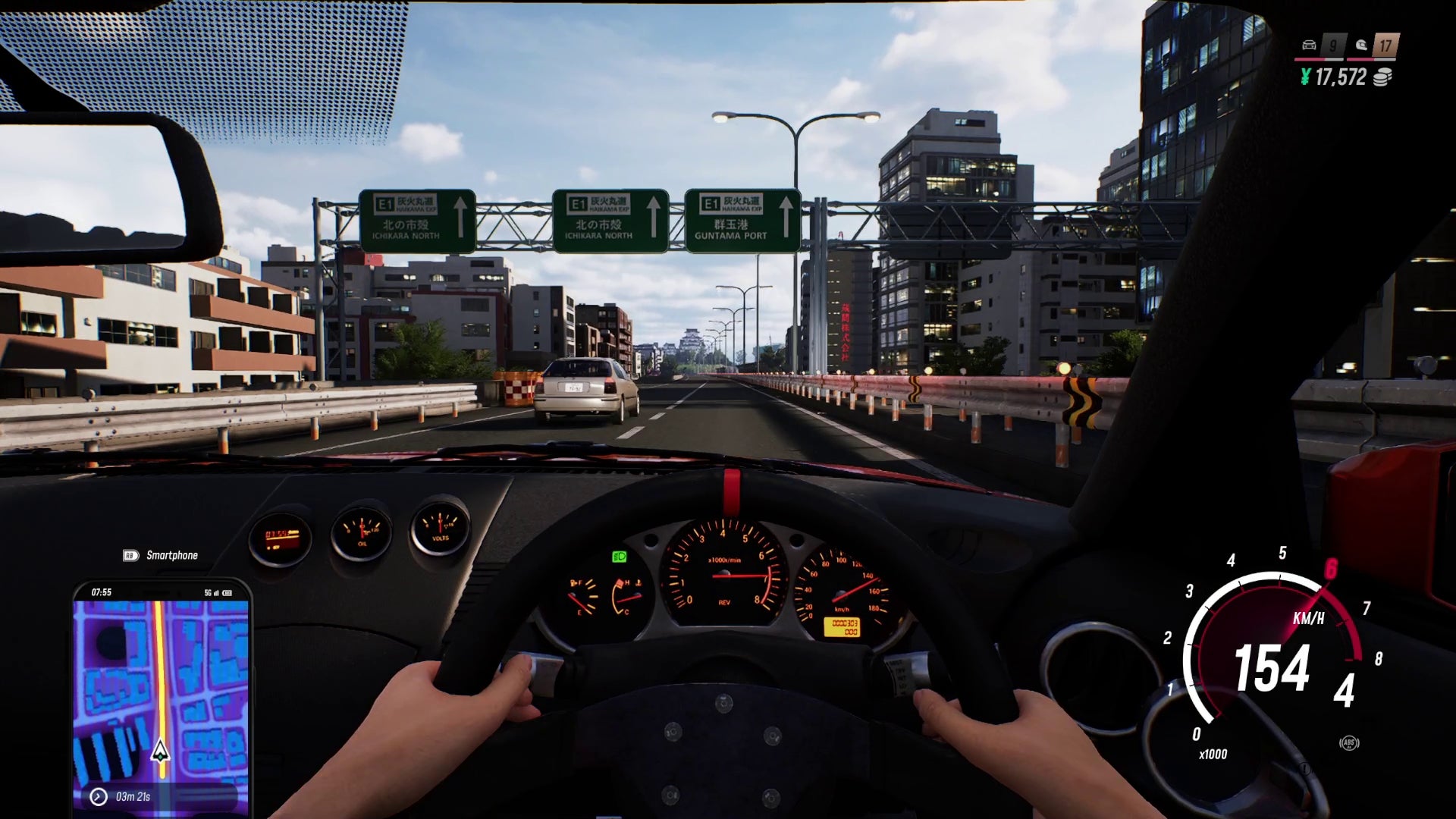 JDM: Japanese Drift Master im Test – Eine Liebeserklärung an Japan und ...